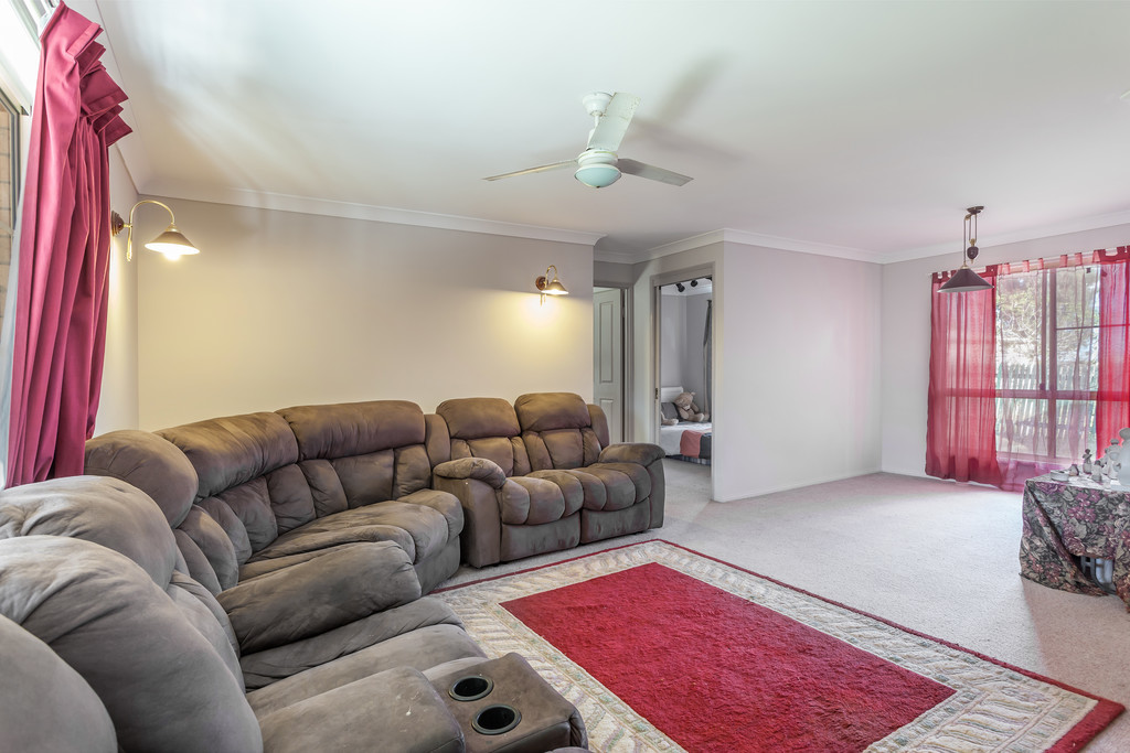 11 STRATFORD DR, WYREEMA QLD 4352, 0部屋, 0バスルーム, House