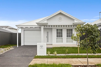 Horsley 3房  Modern Hamptons-Style Living – Brand New Home