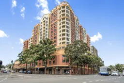 70/20-34 Albert Road, Strathfield