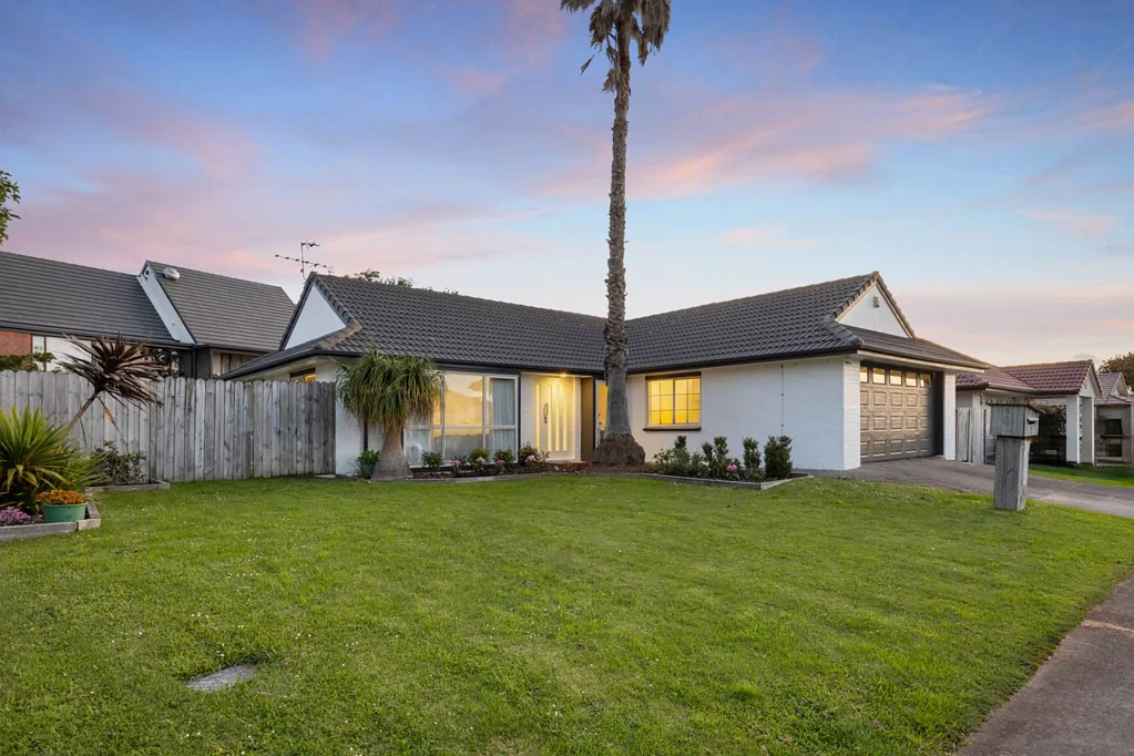 41 Palmcrest Grove, Highland Park, Manukau City, Auckland