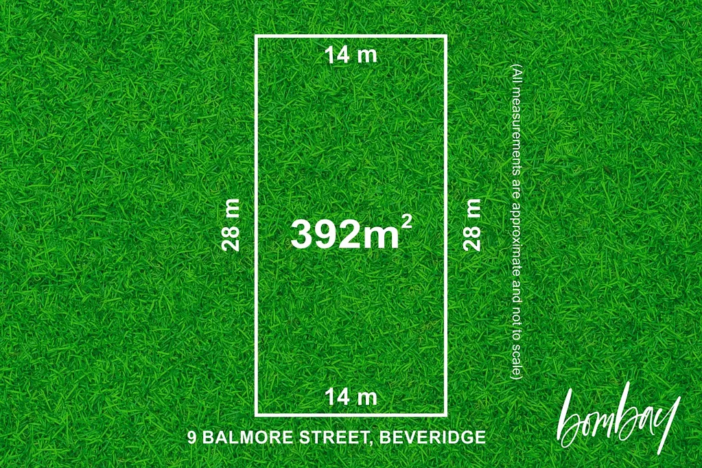 9 Balmore Street, Beveridge, VIC 3753