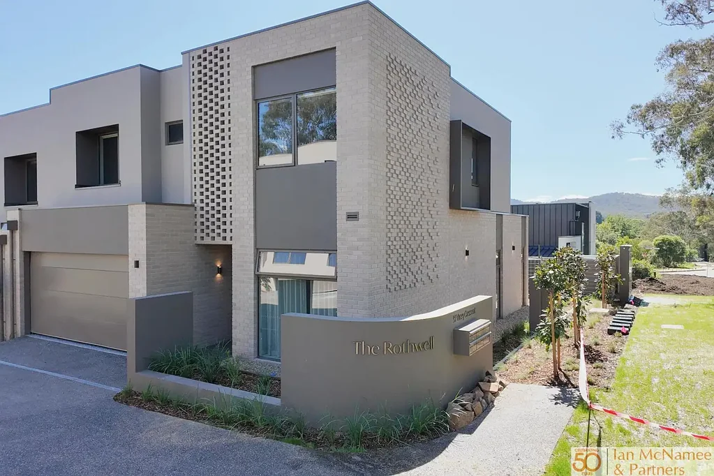 Boutique luxury living in Campbell