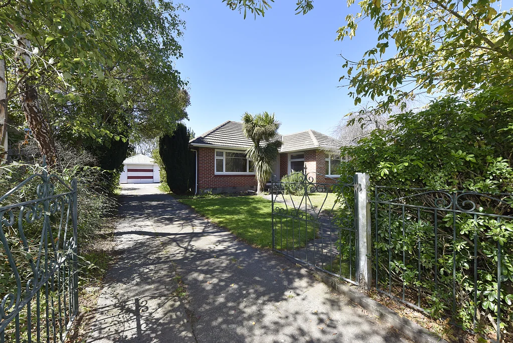94 Joy Street, Shirley, Christchurch, Canterbury