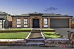 79 Jardier Terrace, South Morang