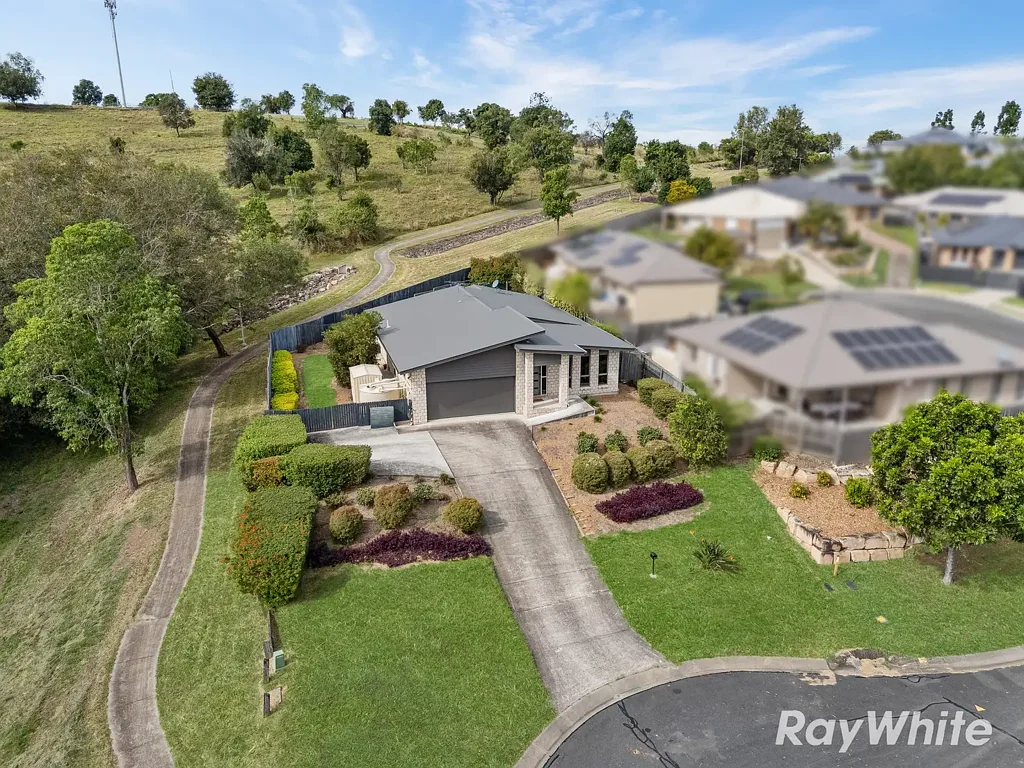 45 Birru Place, Rosewood, QLD 4340