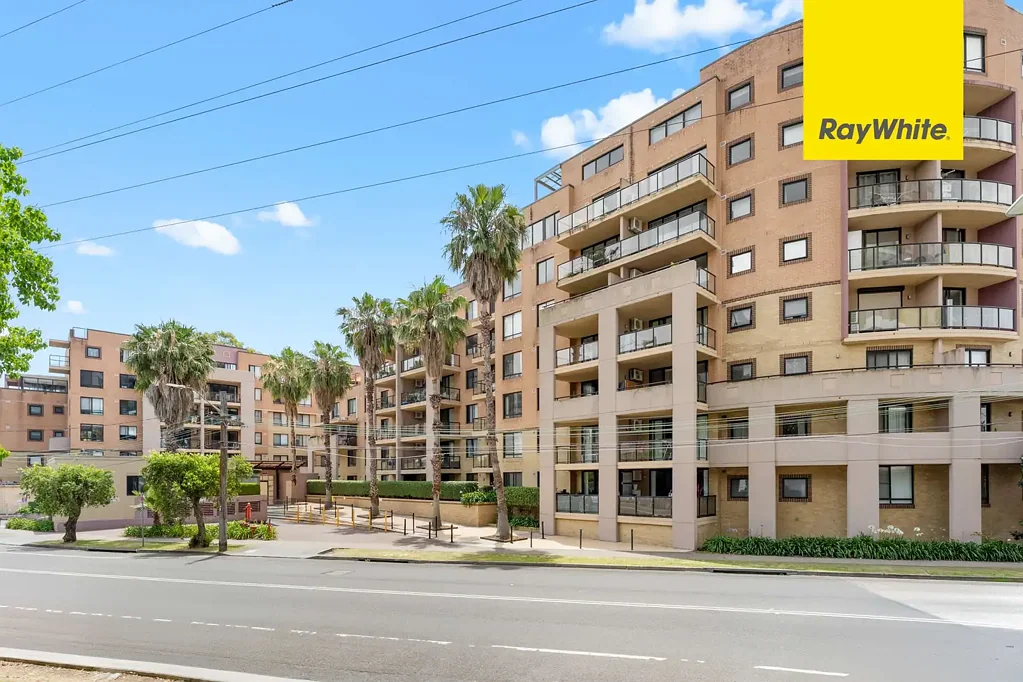 73/81 Church Street, Lidcombe, NSW 2141