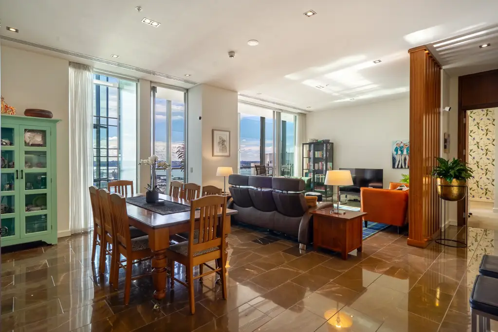 Auckland Central 2房  A New Standard of Luxury