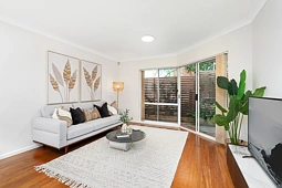 4/63 Finlayson Street, Lane Cove