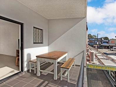3/185 First Avenue, Five Dock, NSW 2046, 2 Schlafzimmer, 2 Badezimmer, Apartment