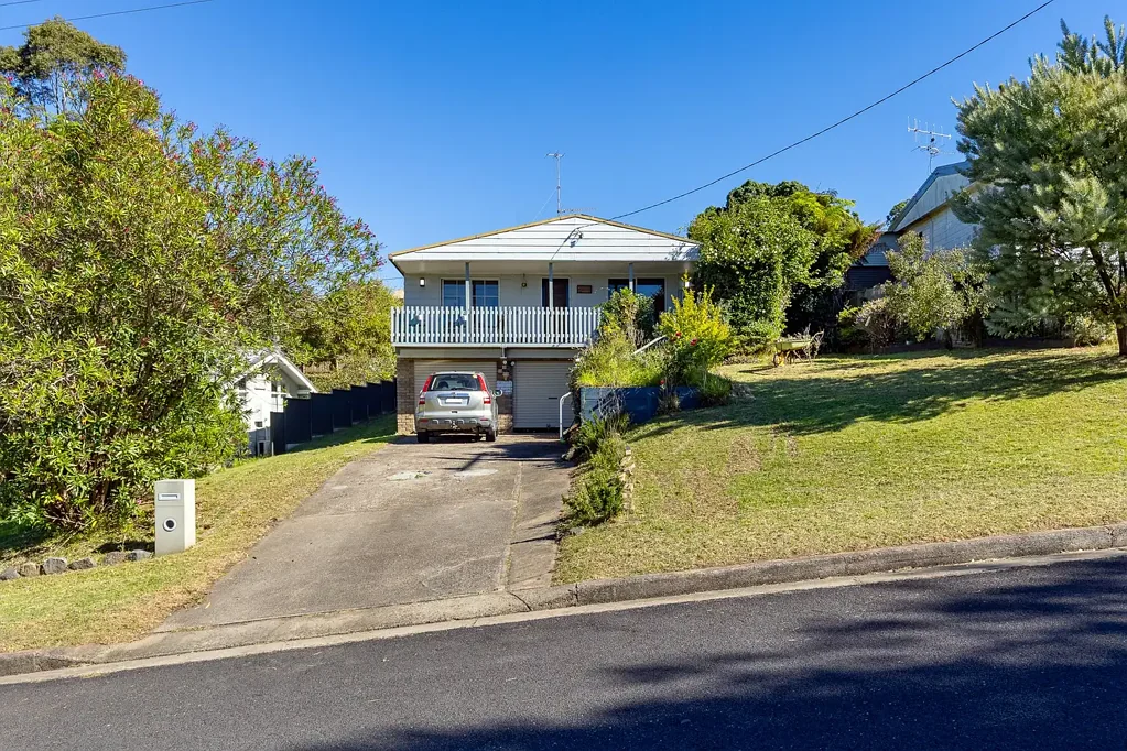 251 Auckland Street, Bega, NSW 2550
