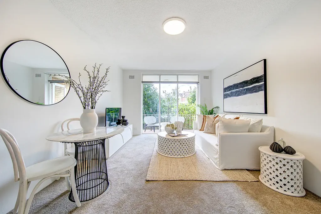 3/186 Raglan Street, Mosman, NSW 2088