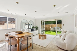 27 Waverley Crescent, Bondi Junction