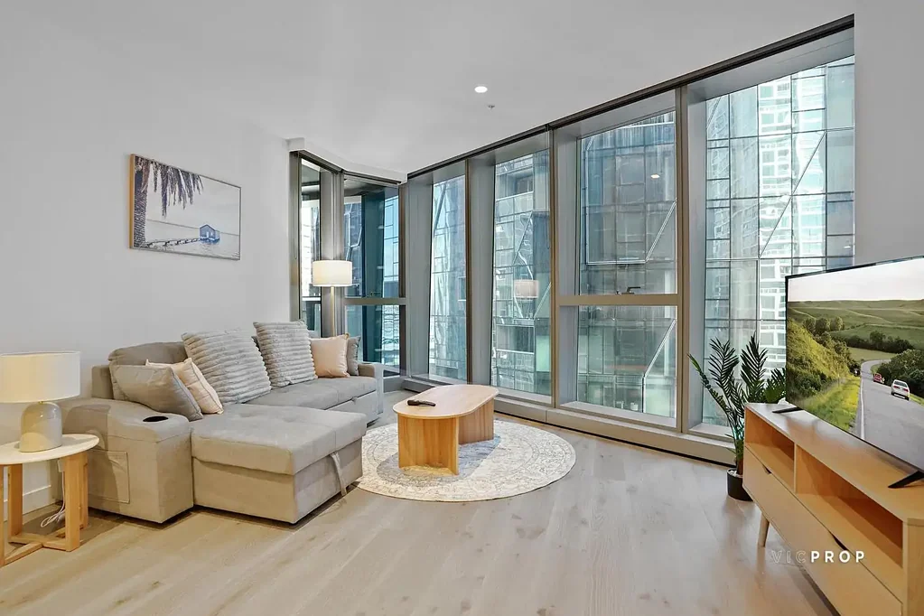 2207/648 Lonsdale Street, Melbourne, VIC 3000