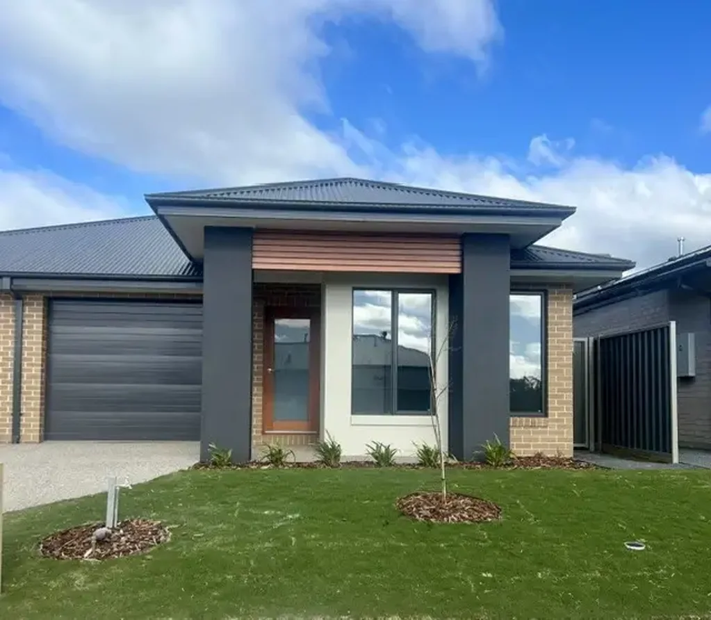 Brand New, Stylish & Low-Maintenance Living