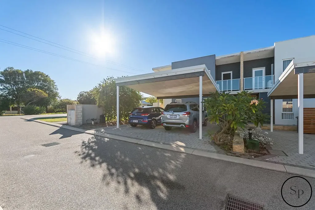 Mandurah 2कमरा Live the Coastal Lifestyle You've Been Dreaming Of – Lovely 2-Bedroom Apartment in the Heart of Mandurah!