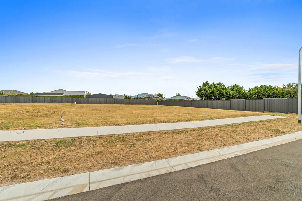 5 Honey Court, Maffra, VIC 3860