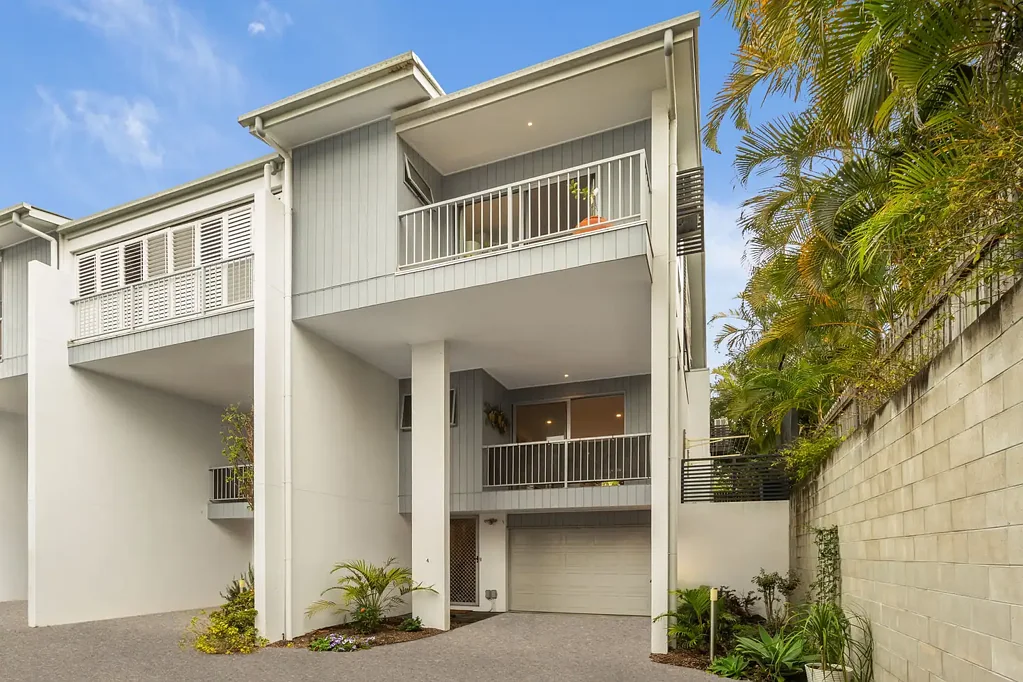 4/74 Alpha Street, Taringa, QLD 4068