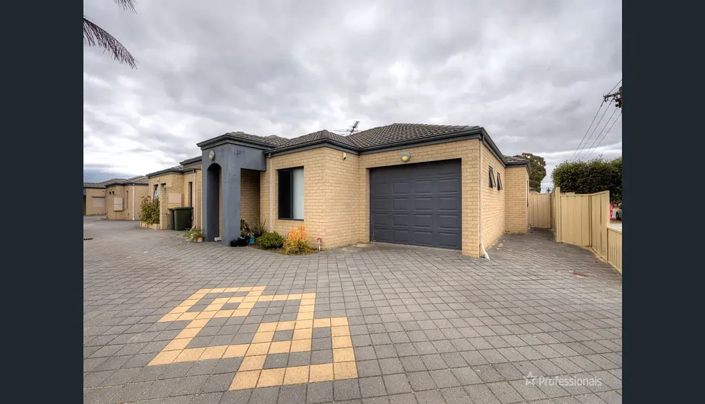 Convenient Midland Living with Comfort & Convenience