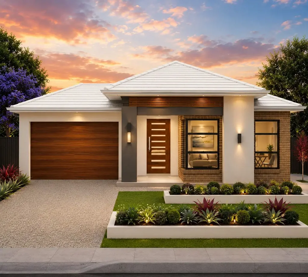 Deanside 4 Slaapkamer Brand New Family Home(Under Consctruction) with Premium Inclusions & Stamp Duty Savings