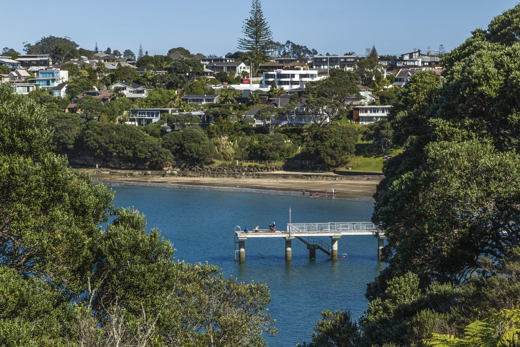 1 Portal Place, Murrays Bay, Auckland - North Shore, 5房, 0浴