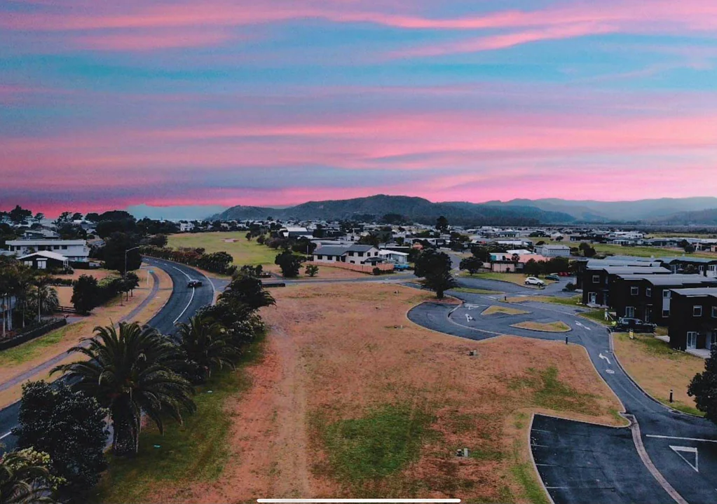 Matarangi Build your own - Live in the Holidays