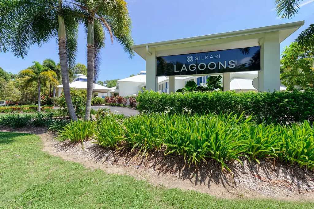 13/2-16 Langley Road, Port Douglas, QLD 4877