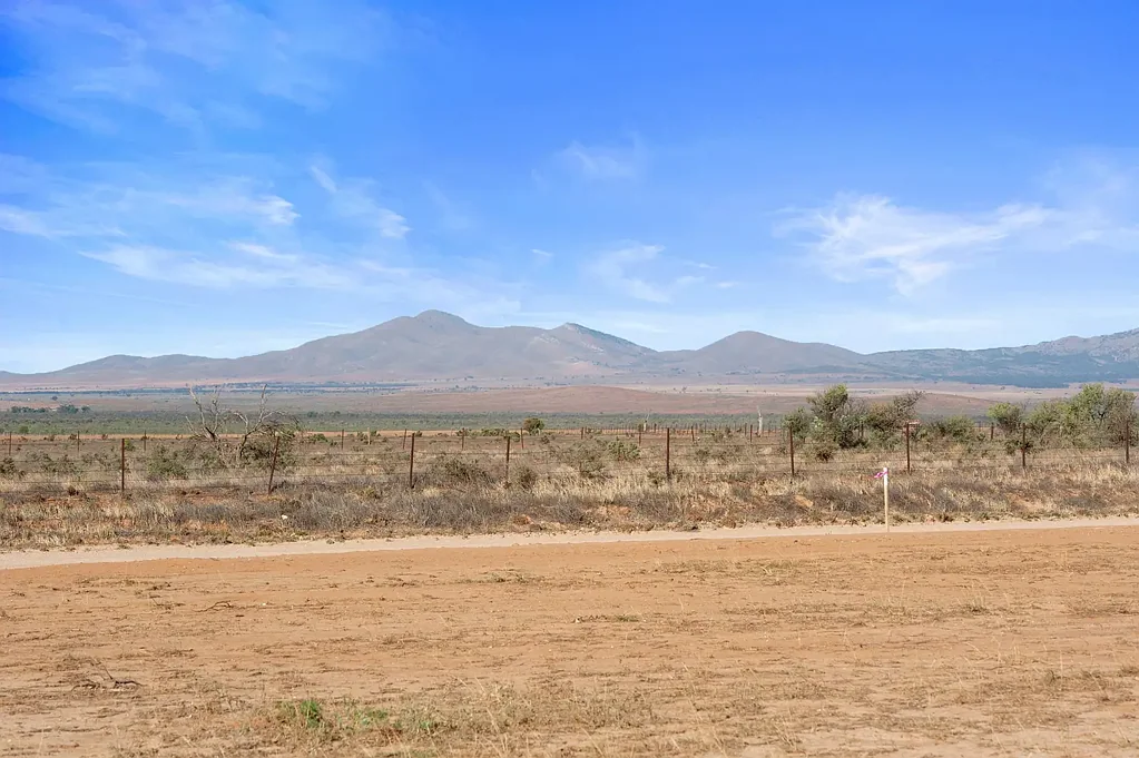 Orroroo Rural Opportunity on the outskirts of Orroroo