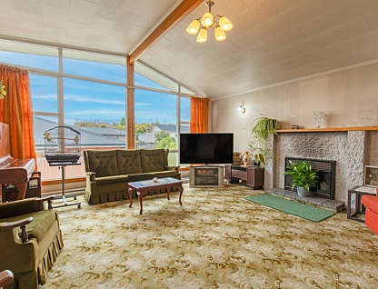 2A Buchanan Street, Parkside, Canterbury, 3房, 1浴, 独立屋