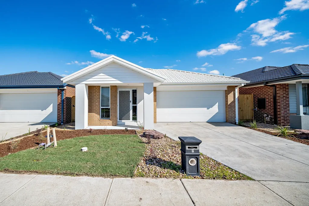 Beautiful Home In A Great Location