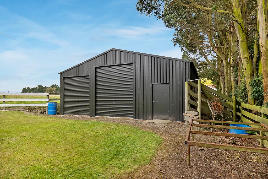 540 Fairview Road, Claremont, Timaru, Canterbury