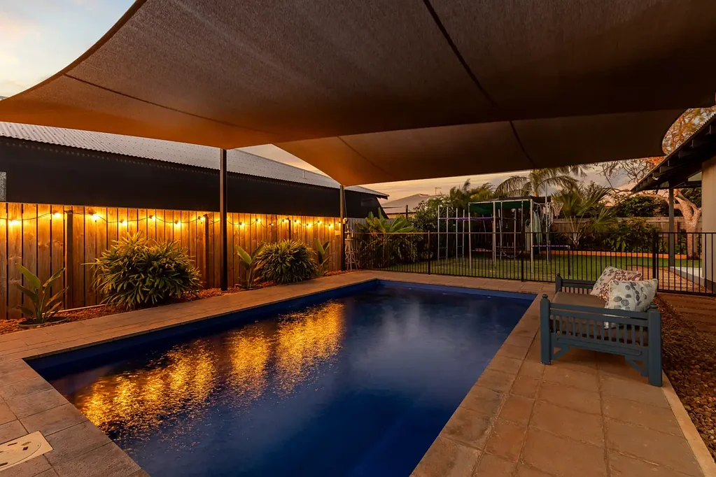 Djugun 3침실 Modern Family Comforts in Prime Djugun Location