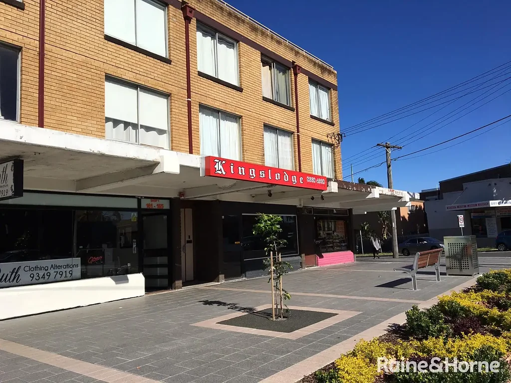 Neat Studios available on Bunnerong Road!