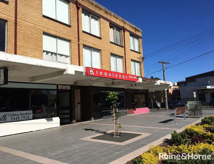 U/161-165 Bunnerong Road, Kingsford, Eastern Suburbs, 1 ਕਮਰੇ, 1 ਬਾਥਰੂਮ, Studio