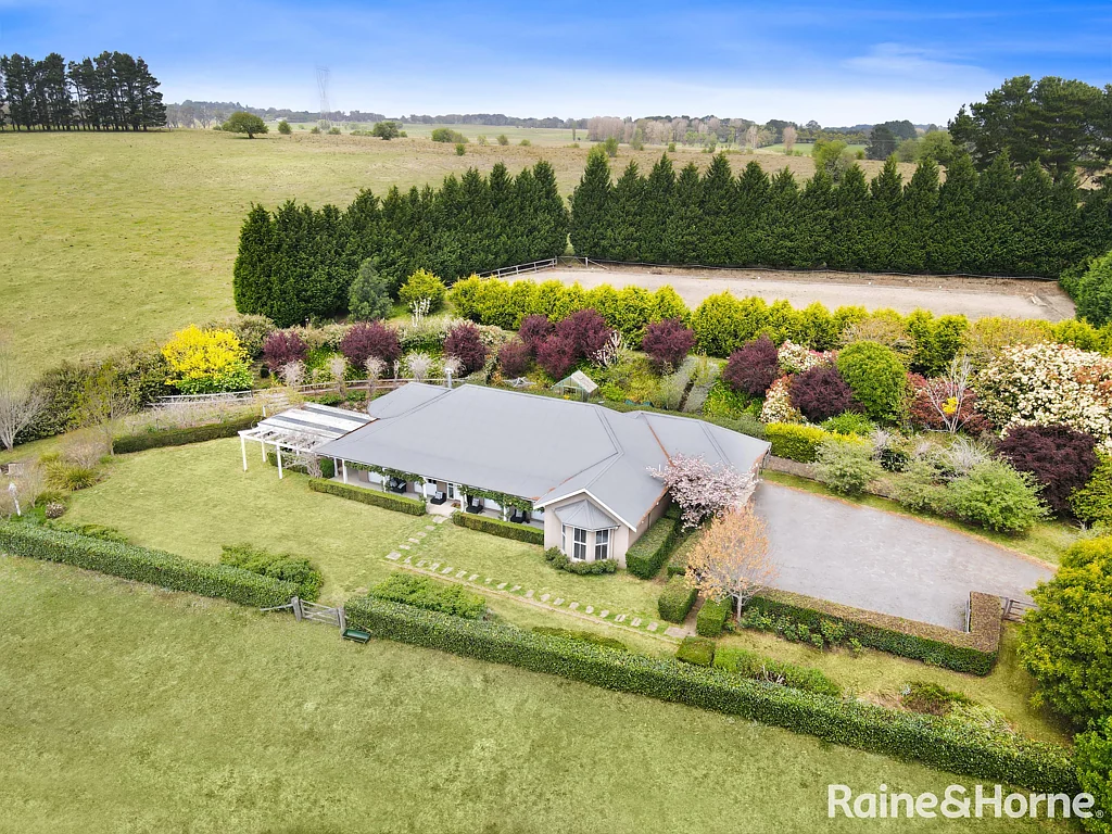 7711 Illawarra Highway, Sutton Forest, NSW 2577