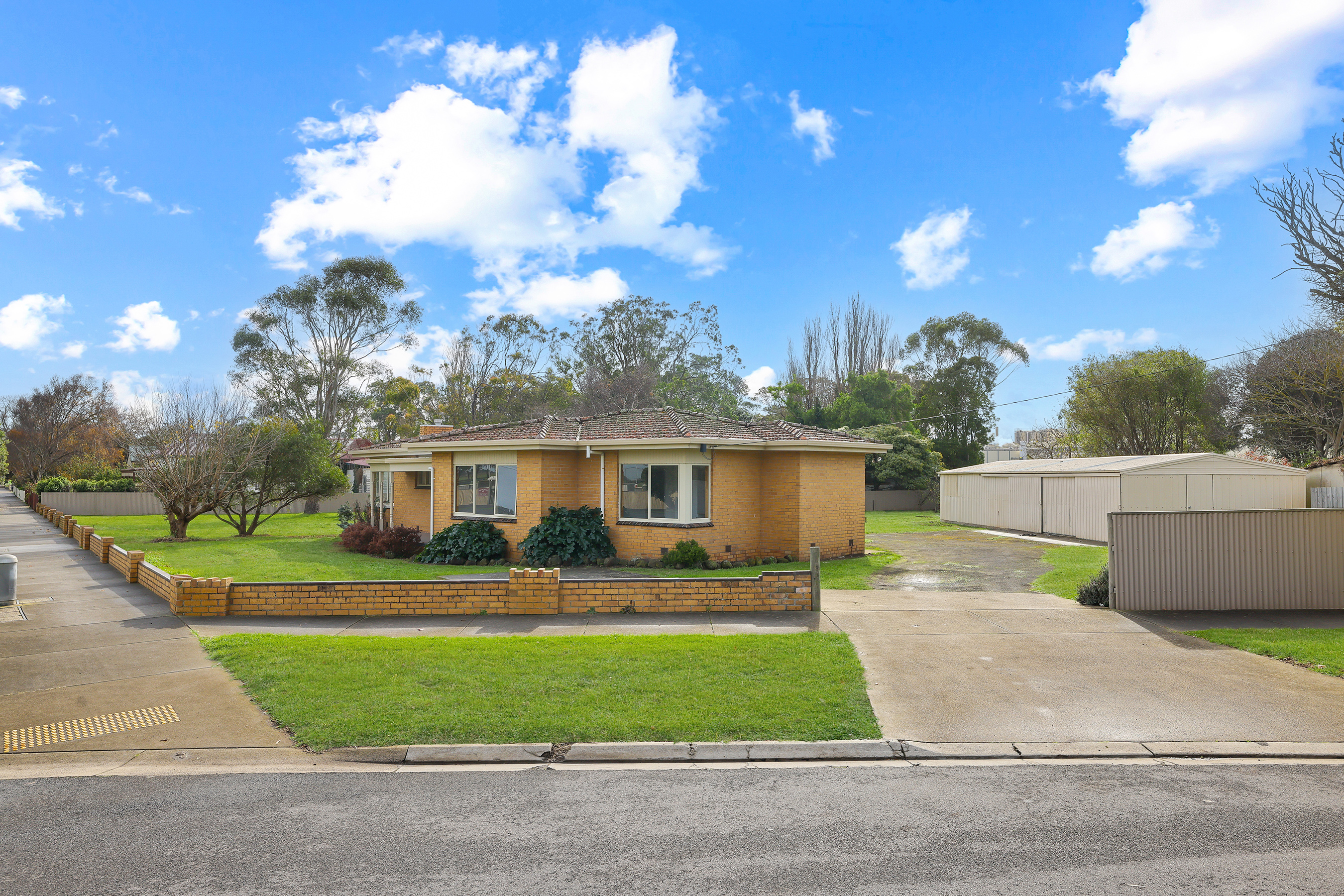 68 HIGH ST, KOROIT VIC 3282, 0 Bedrooms, 0 Bathrooms, House