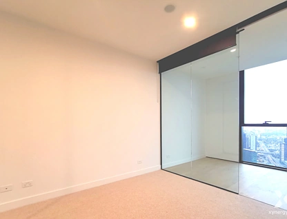6510/134-160 Spencer Street, Melbourne, Melbourne CBD, 1 कमरे, 1 बाथरूम, Apartment
