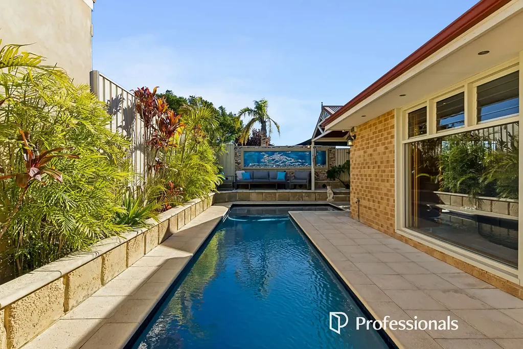 Landsdale 5Zimmer Big Family Energy, Poolside Living & Space for Everyone!