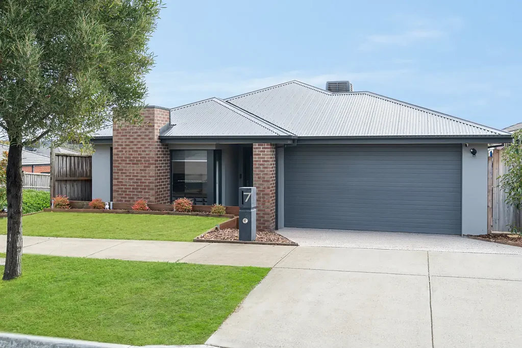 7 Komodo Road, Curlewis, VIC 3222