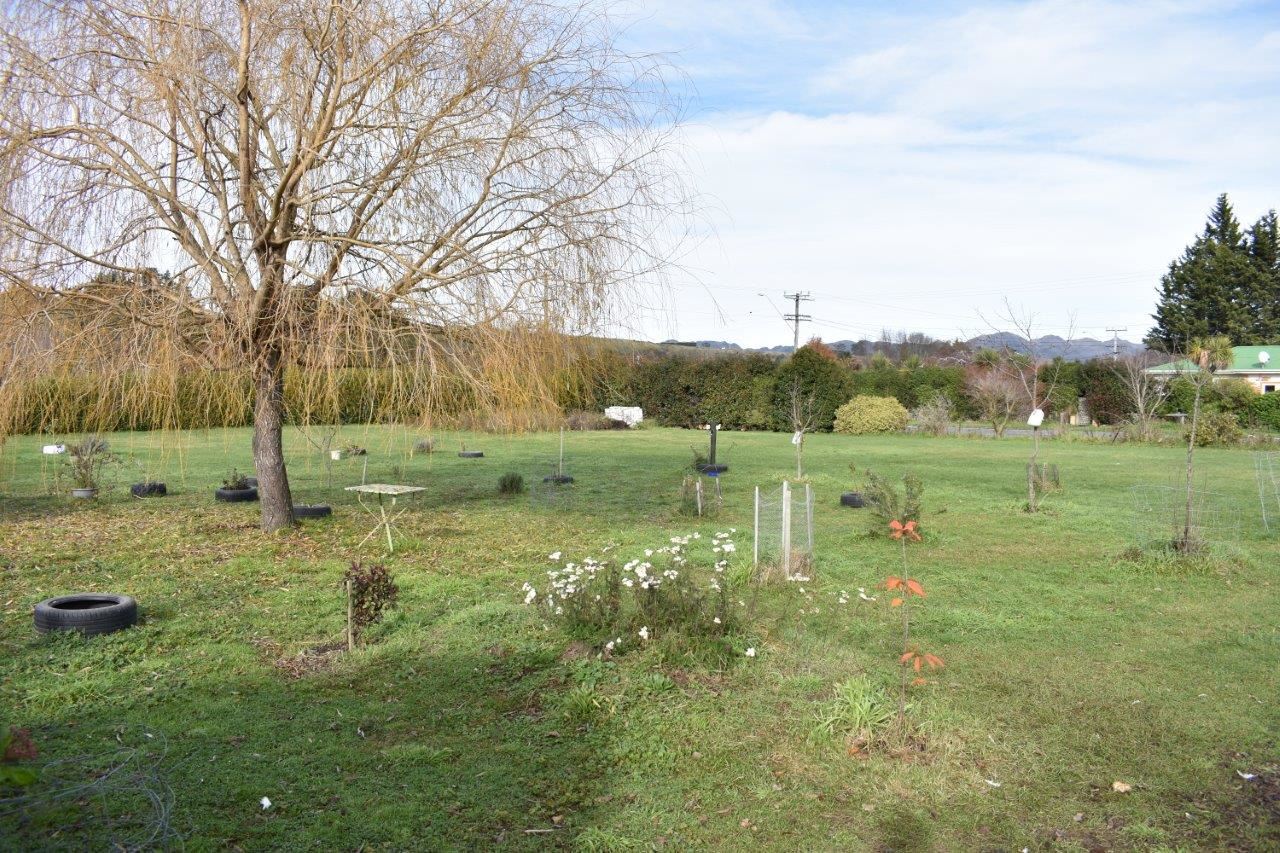 11 Leslie Street, Waiau, Hurunui, 0 ਕਮਰੇ, 0 ਬਾਥਰੂਮ