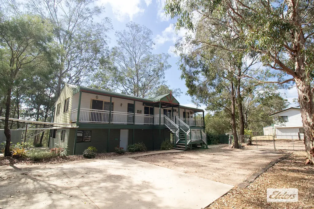 Laidley 4Kwarto Acreage living at it's best