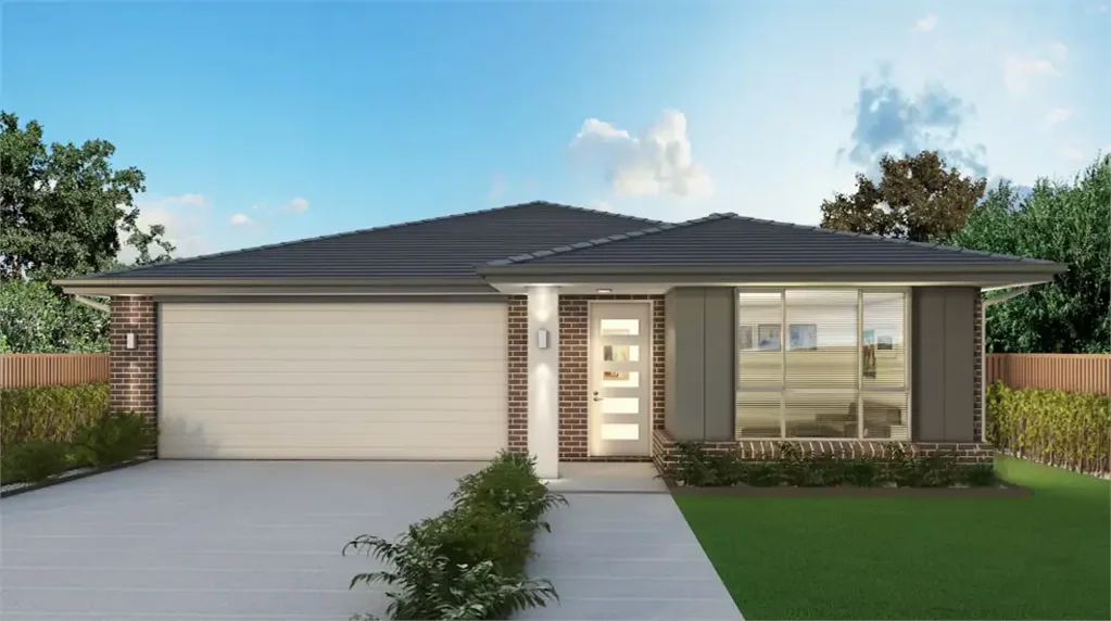Bellbird 4房  Lot 1036 Abbotsford Street, Bellbird