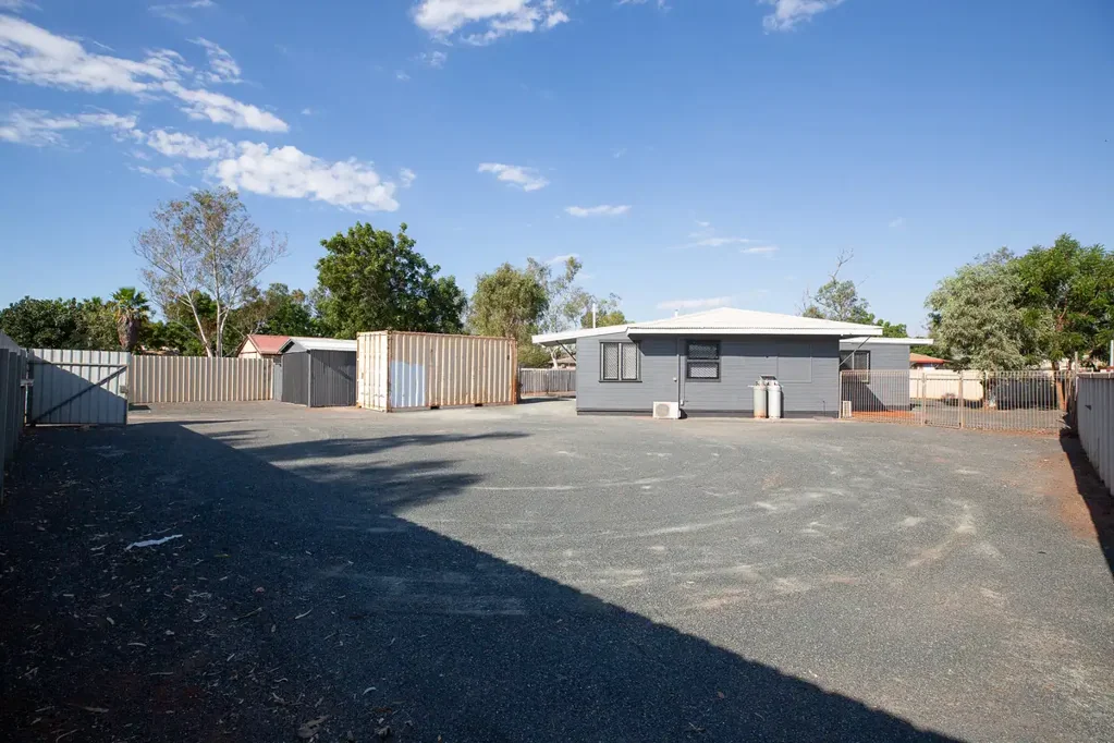South Hedland 3 Slaapkamer UNDER CONTRACT FOR FULL ASKING PRICE IN 3 WEEKS!