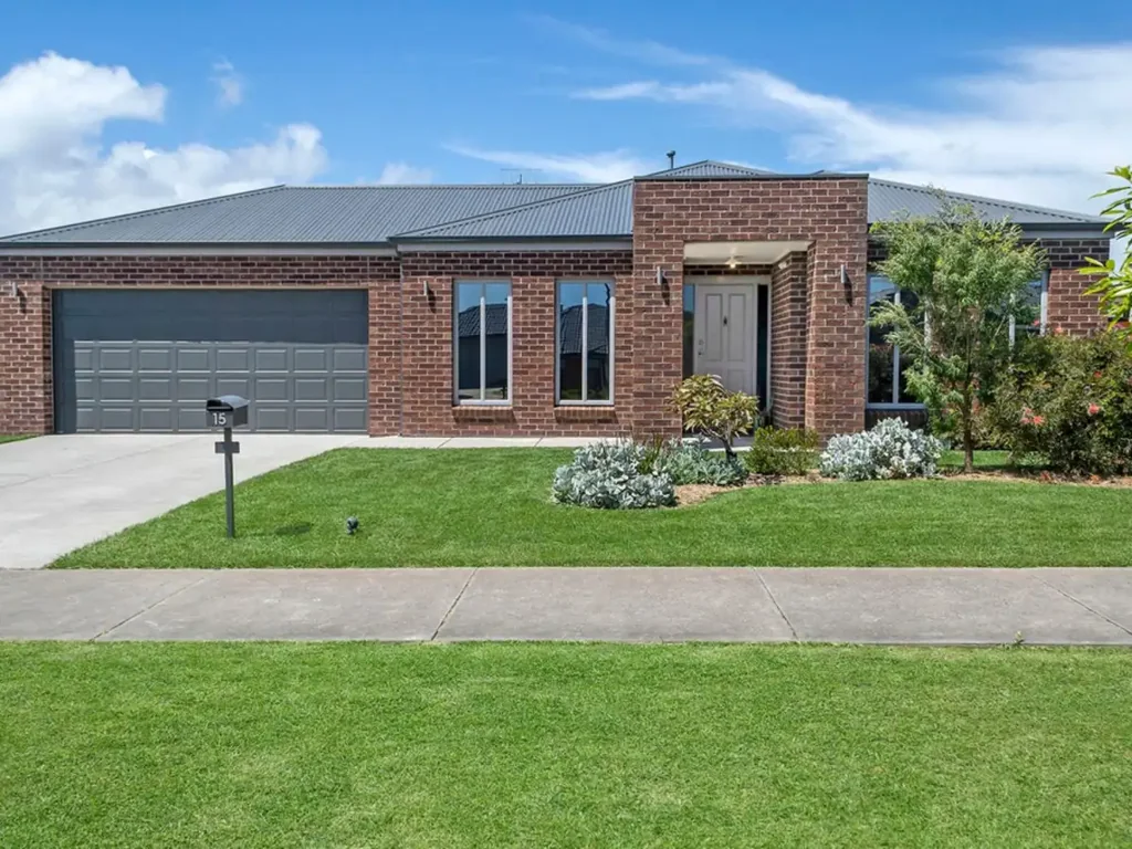 NORTH WARRNAMBOOL FAMILY HOME