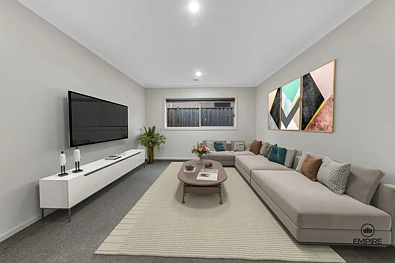 24 Sikes Rd, Clyde North, VIC 3978, 4房, 2浴, House