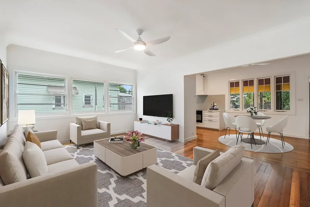 East Lismore 3कमरा Prominent, Versatile & Beautifully Renovated