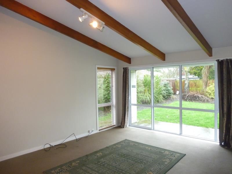 2/61 Maidstone Road, Ilam, Christchurch, 3房, 1浴