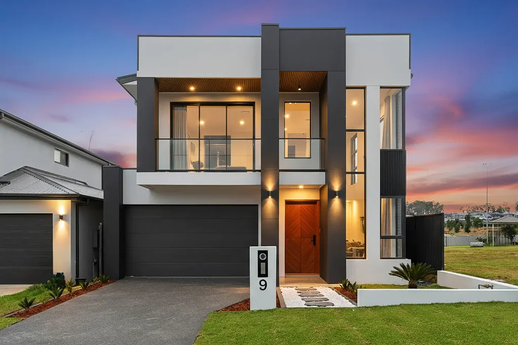 9 Byerley Street, Box Hill, NSW 2765