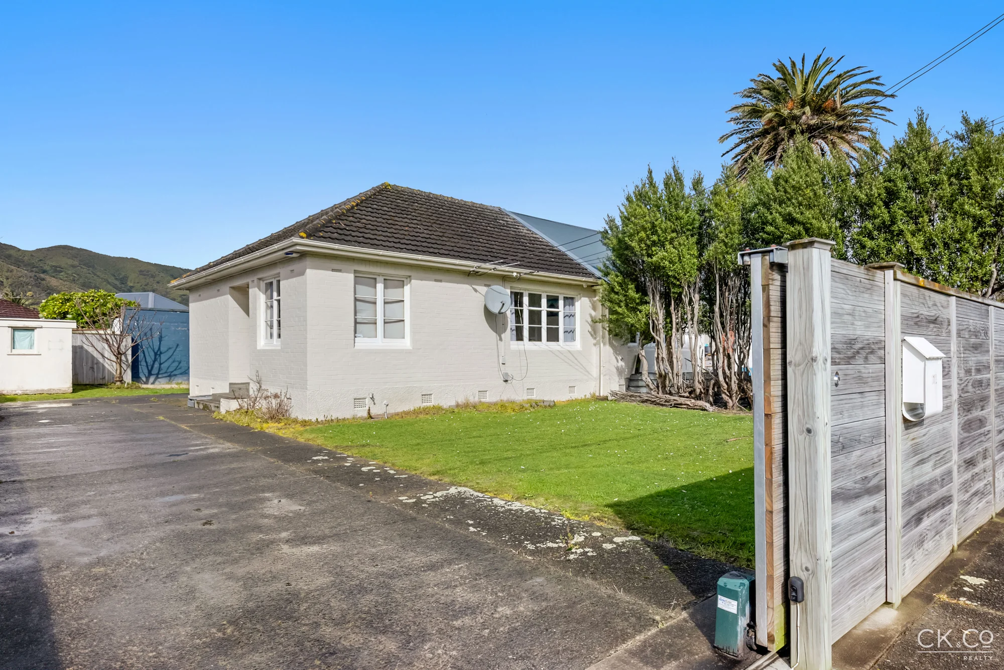 Fairfield 2Zimmer Add Value & Sleep In!