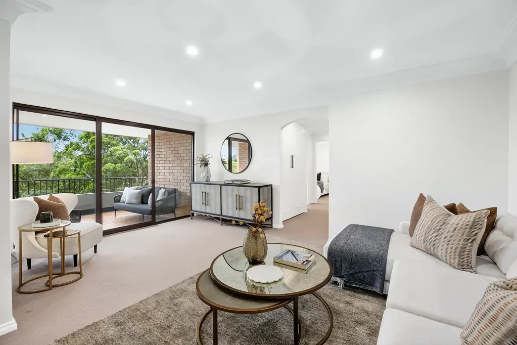 5/56 Abbott Street, Cammeray, NSW 2062