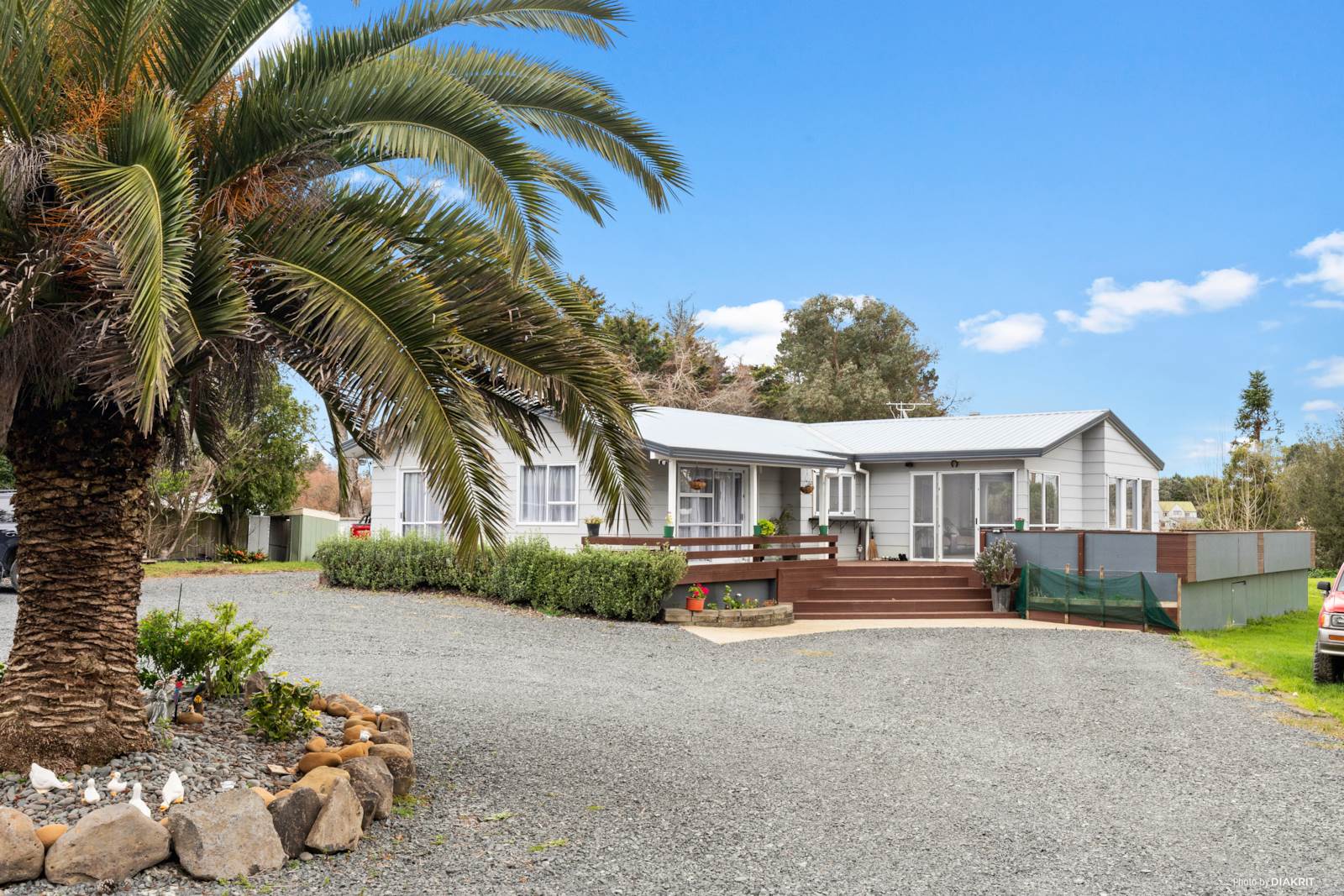 15 Pitt Road, Runciman, Auckland - Franklin, 4房, 0浴